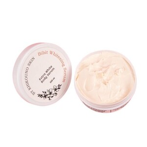 By Khikouno Skin Body Serum