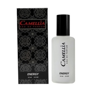 Camellia Eau De Parfum Energy 104