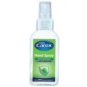 Carex Hand Spray