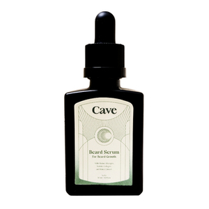 Cave Beard Serum