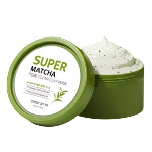 Cosara Matcha Mask