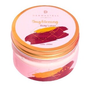Dermastell Brightening Body Lotion
