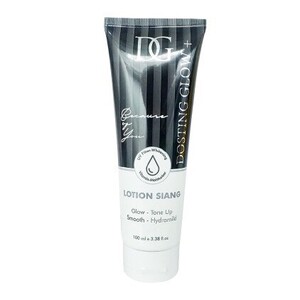 Dosting Glow + Lotion Siang