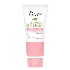 Dove Deodorant Dry Serum Collagen + Vitamin B3