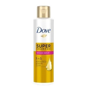 Dove Super Shampoo