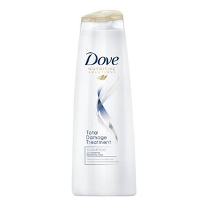 Dove Total Damage Treatment Shampoo