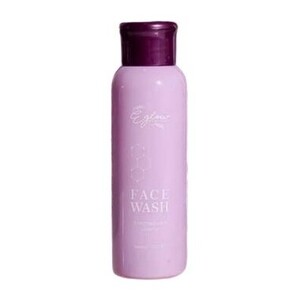 Eglow Platinum Facial Wash