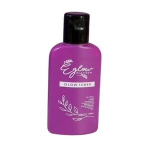 Eglow Platinum Glow Toner