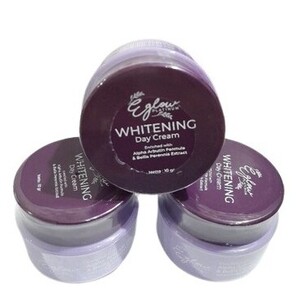 Eglow Platinum Whitening Day Cream