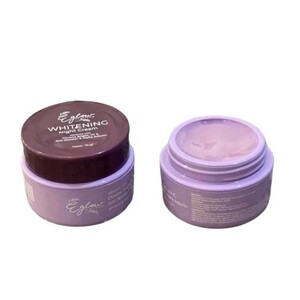 Eglow Platinum Whitening Night Cream