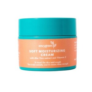 Envygreen Soft Moist and Nourish Cream