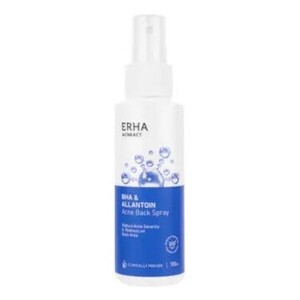 Erha AcneAct BHA & Allantoin Acne Back Spray