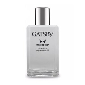 Gatsby White Up Eau De Toilette The Minimalist