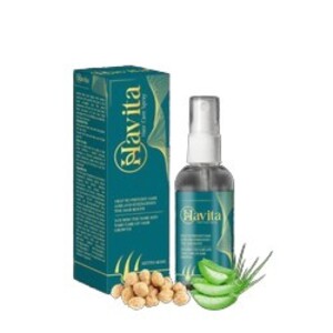 Havita Hair Active Spray