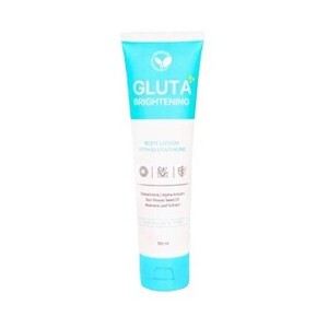 Herbiglow Gluta Brightening Body Lotion