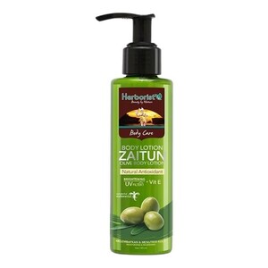 Herborist Body Lotion Zaitun