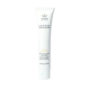 Hiqween Skin Nutrition Gentle Exfoliating Cream