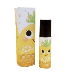Hollasian Pineapple Eye Firmer Serum