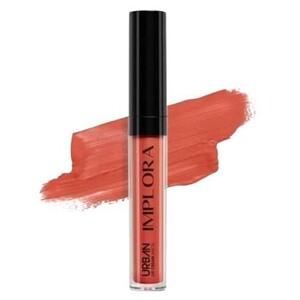 Implora Urban Lip Cream Matte 04