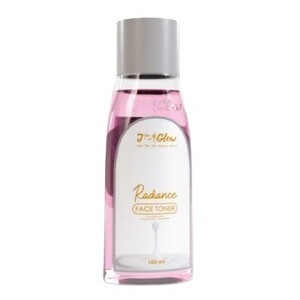 J-Glow Brightening Facial Toner