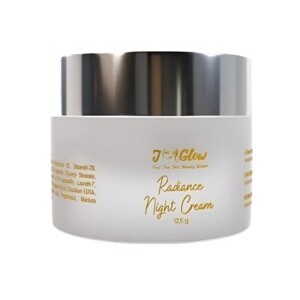 J-Glow Brightening Night Cream