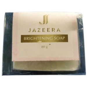Jazeera Brightening Soap