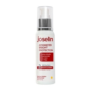 Joselin Advanced Bright Protection Handbody Lotion