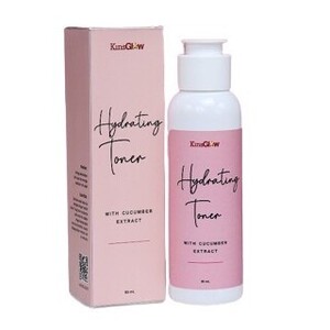 Kinsglow Hydrating Toner