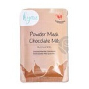 Kyau Powder Mask Chocolate Milk