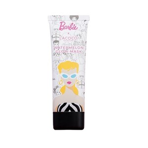Lacoco en Nature Watermelon Glow Mask X Barbie