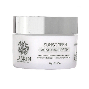 Laskin Sunscreen Acne Day Cream