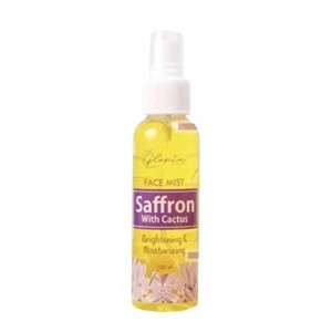 Lea Gloria Face Mist Glowing Saffron by Lea