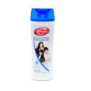 Lifebuoy Anti Dandruff Shampoo