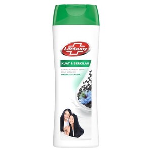 Lifebuoy Kuat & Berkilau Sampo