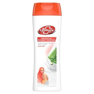 Lifebuoy Perawatan Rambut Rontok