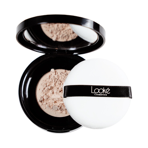Looke Cosmetics Holy Smooth & Blur Loose Powder Freya