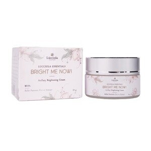 Lucciola Essentials Axillary Brightening Cream