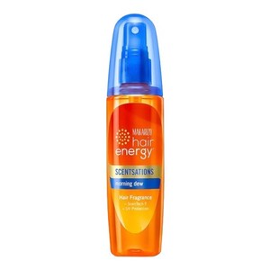 Makarizo Hair Energy Scentsations Morning Dew