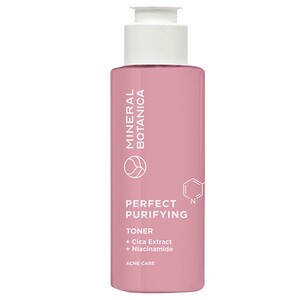 Mineral Botanica Perfect Purifying Toner