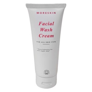 Moreskin Facial Wash Cream
