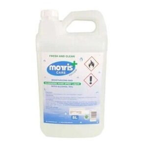 Morris Care Edition Hand Spray