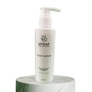 Mydaf Brightening & Glowing Body Serum