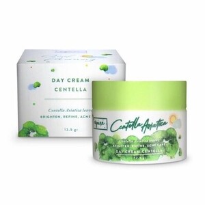 N'Pure Day Cream Centella