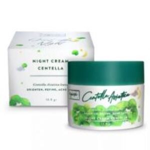 N'Pure Night Cream Centella