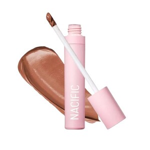 Nacific Daily Mood Lip Cream - Chic Choco