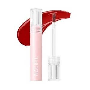 Nacific Glossy Mood Lip Tint-03 Apple Romance