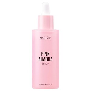 Nacific Pink AHABHA Serum Skin Care