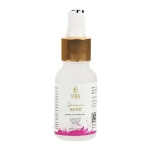 Nbs Noni Beauty Skin Serum Acne