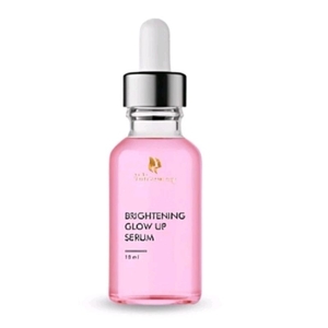 New Skin Youth Revolution Plus Brightening Glow Up Serum