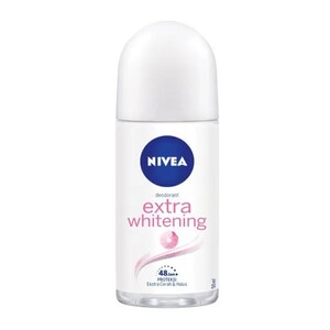 Nivea Extra Whitening Deodorant Roll On